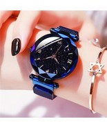 Womens Starry Sky Watches blue - £6.28 GBP