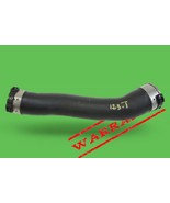 13-2017 bmw x3 x4 f25 f26 N20 2.0 turbo intercooler hose tube pipe duct ... - €67,81 EUR
