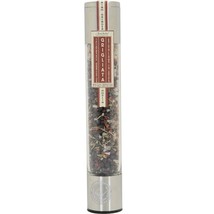 Grigliata Grill Spice Grinder - 8 x 8.8 oz metallic grinders - £196.24 GBP