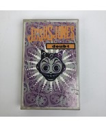 Vintage Cassette Tape 1989 JESUS JONES : DOUBT - LOOK - $12.29 CAD