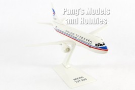 Boeing 737-300 (737) Hainan Airlines 1/180 Scale Model - £23.72 GBP