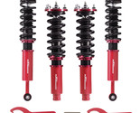 24 Level Damper Coilover Shocks For Honda Accord 1998-2002 Acura TL/CL 1... - £218.13 GBP