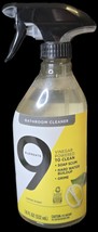 9 Elements Multi-Purpose Cleaner Lemon Scent 18 Fl Oz Discontinued  - $379.83 MXN