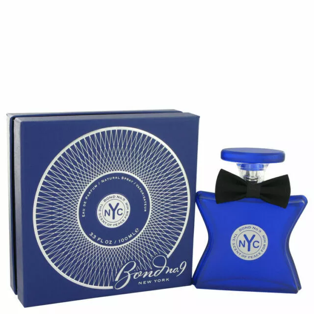 Bond No9 The Scent Of Peace 100ml 3.3.Oz Eau ... - $406.75 CAD