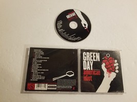 American Idiot by Green Day (CD, 2004, Reprise) - £5.88 GBP