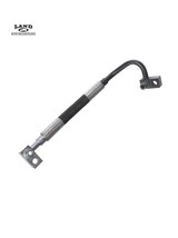 MERCEDES R230 SL-CLASS REAR ABC VALVE BLOCK HOSE LINE TO PRESSURE ACCUMU... - $463.17 MXN