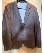 H&amp;M FREELY Lanificio Comero Sport Coat Blazer Jacket - $49.50