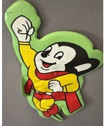 Terrytoons 1979  Mighty Mouse Pal Soft Magnet Vintage  RARE - $19.79