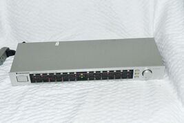 Vintage Kenwood GE-90 ~ Stereo 7-Band Graphic Equalizer Clean 517A2B - €153,49 EUR