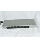 Vintage Kenwood GE-90 ~ Stereo 7-Band Graphic Equalizer Clean 517A2B - €153,79 EUR