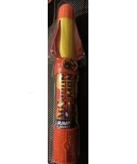 NEW Marvel Avengers IRON MAN Pump Rocket Toy - $7.57