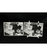 Marilyn Monroe Photocard Postcard Black Star Printed in France  Lot of 2 - $14.77 CAD