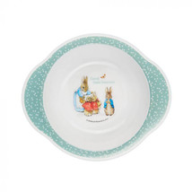 Beatrix Potter 2021 Bowl with Suction - $16.88