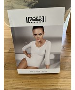 NIB • WOLFORD • PURE • String Body • Large - $117.81