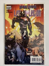 Dark reign lethal legion #3 of 3 Marvel comics - £2.35 GBP