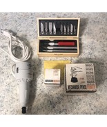 Vtg ALVIN EE-175 Electric Eraser, Architect Drafting  Electric Eraser Ac... - $1,088.17 MXN