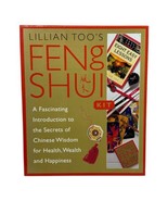 Lillian Toos Feng Shui Kit - Hardcover By Lillian Too - $15.50 CAD