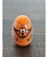 PLUTO Weeble Disney Productions  Weebles Mickey Mouse Club  2&quot; Vintage - €41,33 EUR