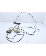 97-04 MERCEDES-BENZ SLK230 CONVERTIBLE TOP LOCK LATCH ACTUATOR Q2947 - $235.11 CAD