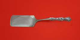 Floral by Wallace Plate Silverplate Lasagna Server HH WS Custom Made - £38.03 GBP