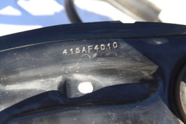2014 CHRYSLER 200 REAR LEFT SPINDLE KNUCKLE C963 image 8