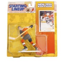 Eric Lindros 1994 Rookie Starting Lineup NHLPA Philadelphia Flyers Kenner VTG - £3.87 GBP