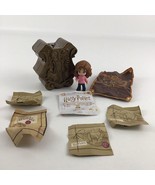 Harry Potter Magical Capsules Series 3 Hermione Granger Figure Sealed Ac... - $19.75