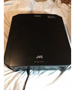JVC Procision D-ILA Home Theater Projector DLA-X500RBU FOR PARTS or REPA... - £697.00 GBP