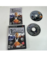 NBA Ballers Phenom (PlayStation 2 PS2) cib COMPLETE - $29.83 CAD