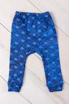 Pants (infant girls), Demi-season,  Nosi svoe 9144-063-5 (horokh-dzhyns) - $8.94