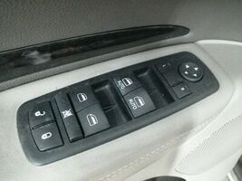 Driver Left Front Door Switch Driver&#39;s Window Fits 11-13 DURANGO 104738042 - $41.83