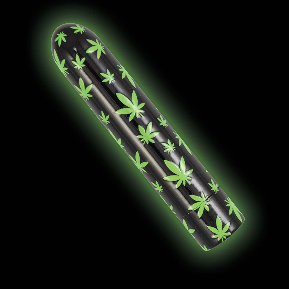 Glow Vibes Pocket High Black Item image 3