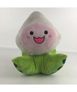 Overwatch Video Game Pachimari Plush Stuffed Animal 11&quot; Toy Onion Octopus - $25.60 CAD