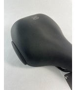 Selle Royal Avenue Athletic Cycling Super Comfortable Bike Seat Black - $39.23 CAD