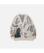 Cute Dinosaur Cardigan - $39.99