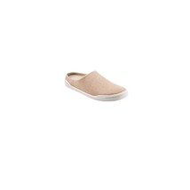 Softwalk women’s auburn clog shoes in Beige - $82.00