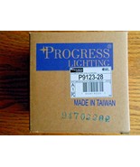 15 Progress Lighting P9123-28 Floating Canopy Mounts Anywhere On Track, ... - $54.32 CAD