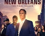 NCIS: New Orleans: Season 7 DVD | Scott Bakula | Region Free - $25.08