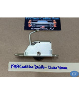 69 Cadillac Deville 4 BBL CARBURETOR CHOKE STOVE THERMOSTAT COIL BRACKET... - $373.11 CAD