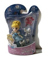 Disney Princess Little Kingdom Cinderella New - £9.64 GBP