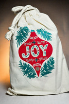 Hallmark: Christmas Cards - Joy To The World - 16 Cards +Envelopes in Canvas Bag - $14.25