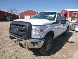 Starter Motor Thru 10/21/12 Fits 99-09 11-13 FORD F250SD PICKUP 1578856101 DA... - $156.97