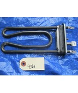 LG dishwasher heating unit 5301DD1001G LDS5040ST OEM - $59.99