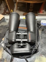 Celestron SkyMaster 15x70 Binocular Long Eye Relief Black With Carrying ... - £55.10 GBP
