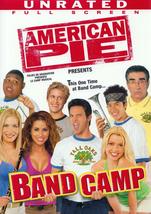 American Pie Presents: Band Camp [DVD] - £9.25 GBP