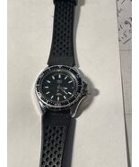 Vintage Timex Date 50M Watch Water Resistant - $34.69