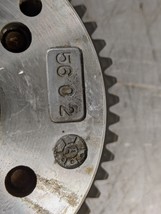 Intake Camshaft Timing Gear For 10-13 Hyundai Tucson  2.4 2435025000 - $51.93