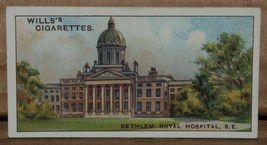 VINTAGE WILLS CIGARETTE CARDS DO YOU KNOW 4th SERIES # No 3 NUMBER X1 b8 - £1.31 GBP