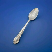1847 IS Rogers Bros Silverware HERITAGE Flatware Teaspoon - $12.10