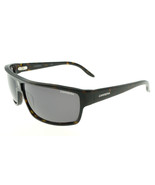 Carrera 61 Dark Havana / Gray Sunglasses 61/S 086 65mm - £66.59 GBP